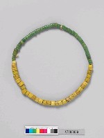 藏品(琉璃珠頸飾)的圖片